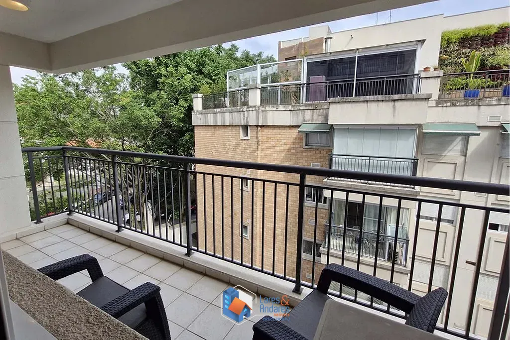Apartamento, 2 quartos, 80 m² - Foto 42