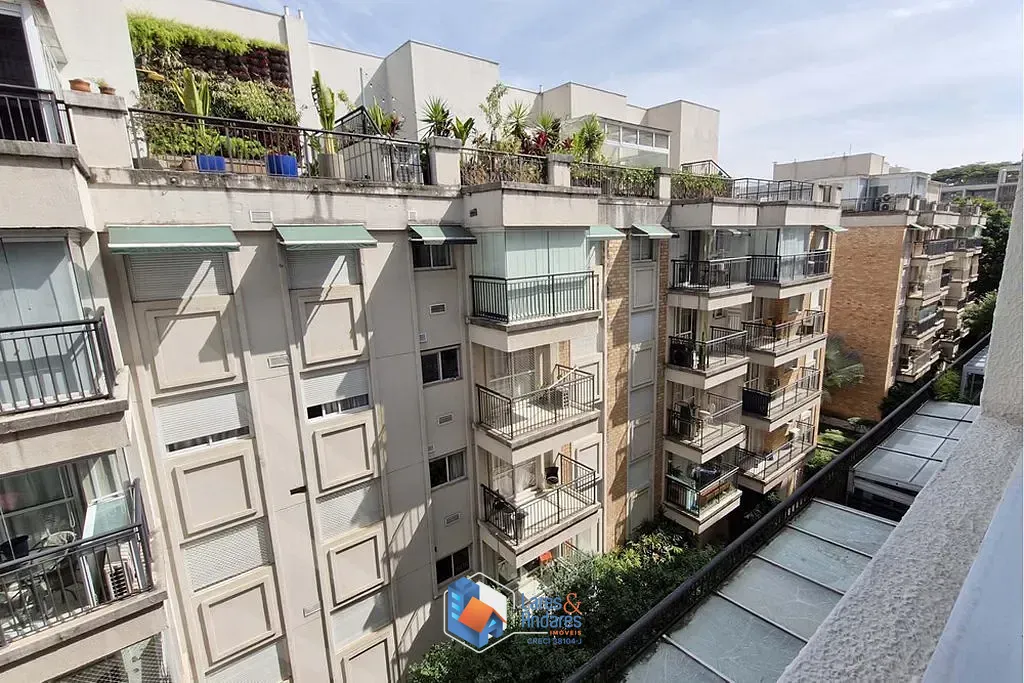 Apartamento, 2 quartos, 80 m² - Foto 40