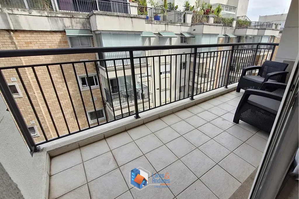 Apartamento, 2 quartos, 80 m² - Foto 39