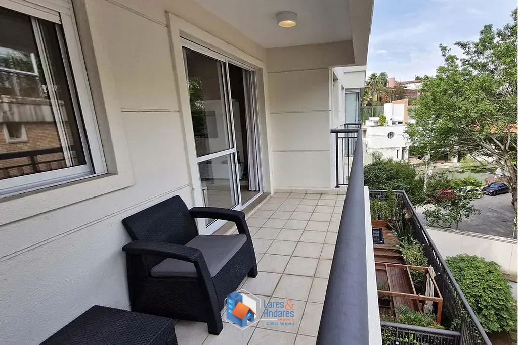 Apartamento, 2 quartos, 80 m² - Foto 38