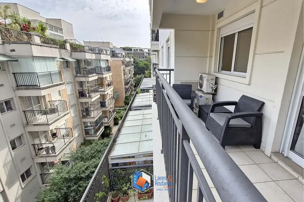 Apartamento, 2 quartos, 80 m² - Foto 37