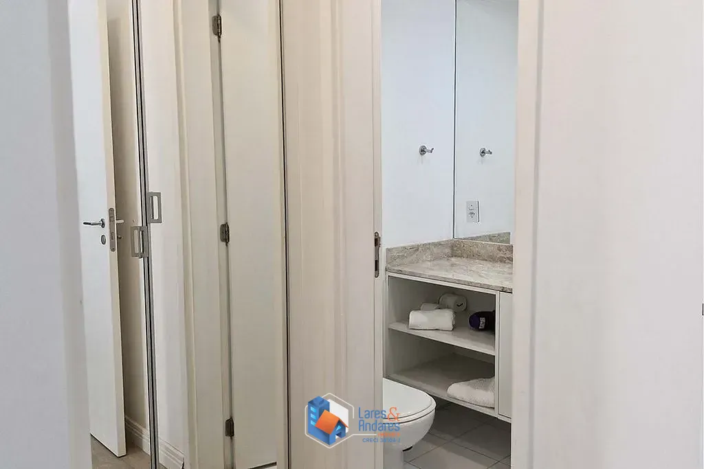 Apartamento, 2 quartos, 80 m² - Foto 45