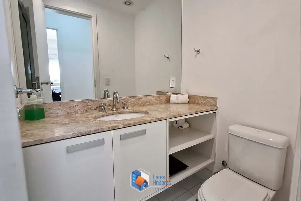 Apartamento, 2 quartos, 80 m² - Foto 54