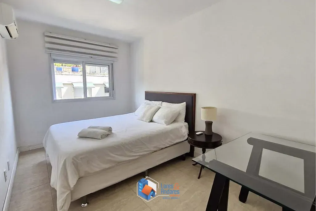 Apartamento, 2 quartos, 80 m² - Foto 55