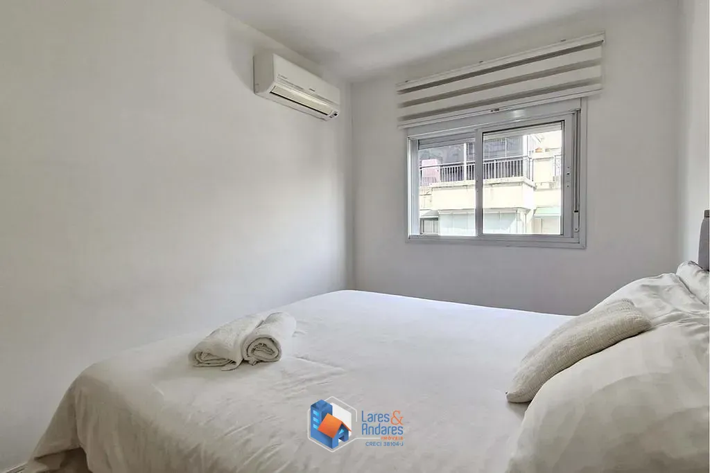 Apartamento, 2 quartos, 80 m² - Foto 58