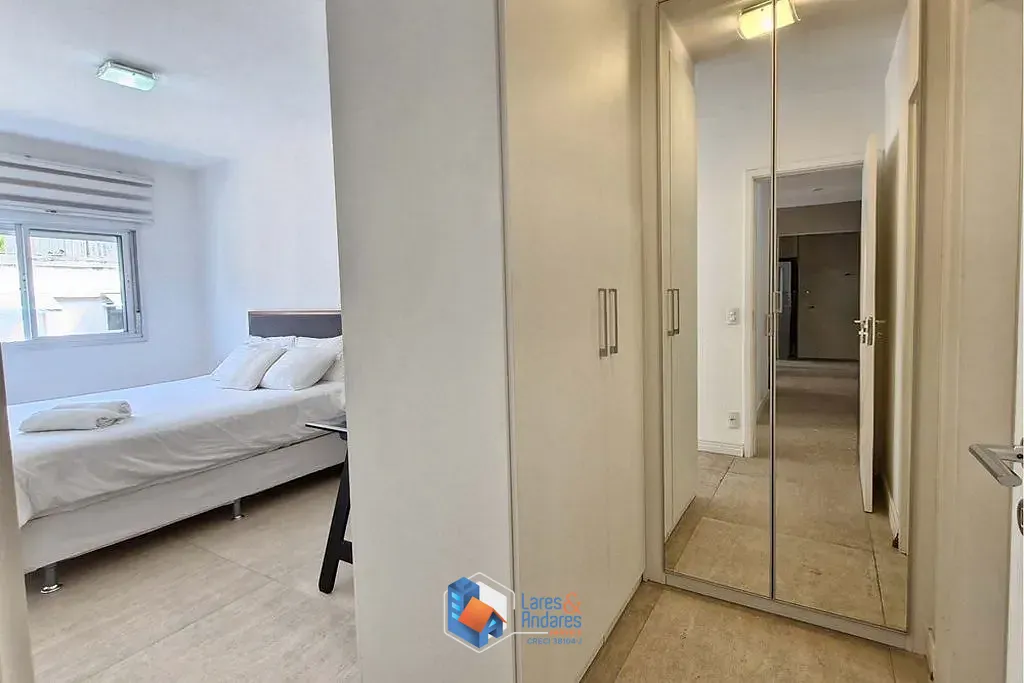Apartamento, 2 quartos, 80 m² - Foto 59