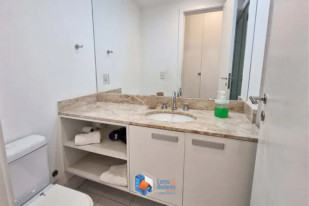 Apartamento, 2 quartos, 80 m² - Foto 60
