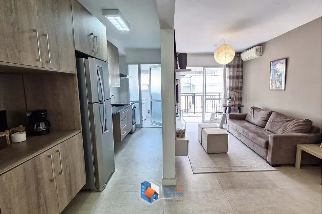 Apartamento, 2 quartos, 80 m² - Foto 63