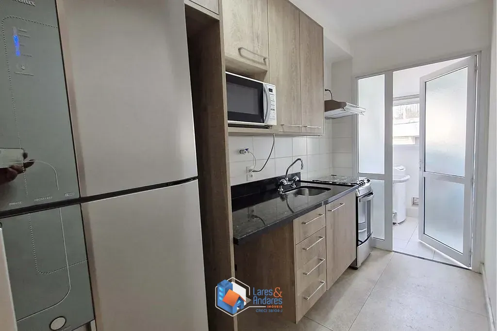 Apartamento, 2 quartos, 80 m² - Foto 64