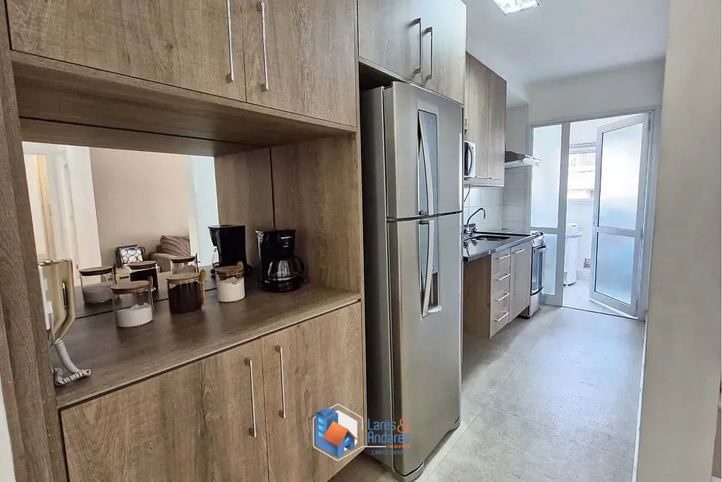 Apartamento, 2 quartos, 80 m² - Foto 66