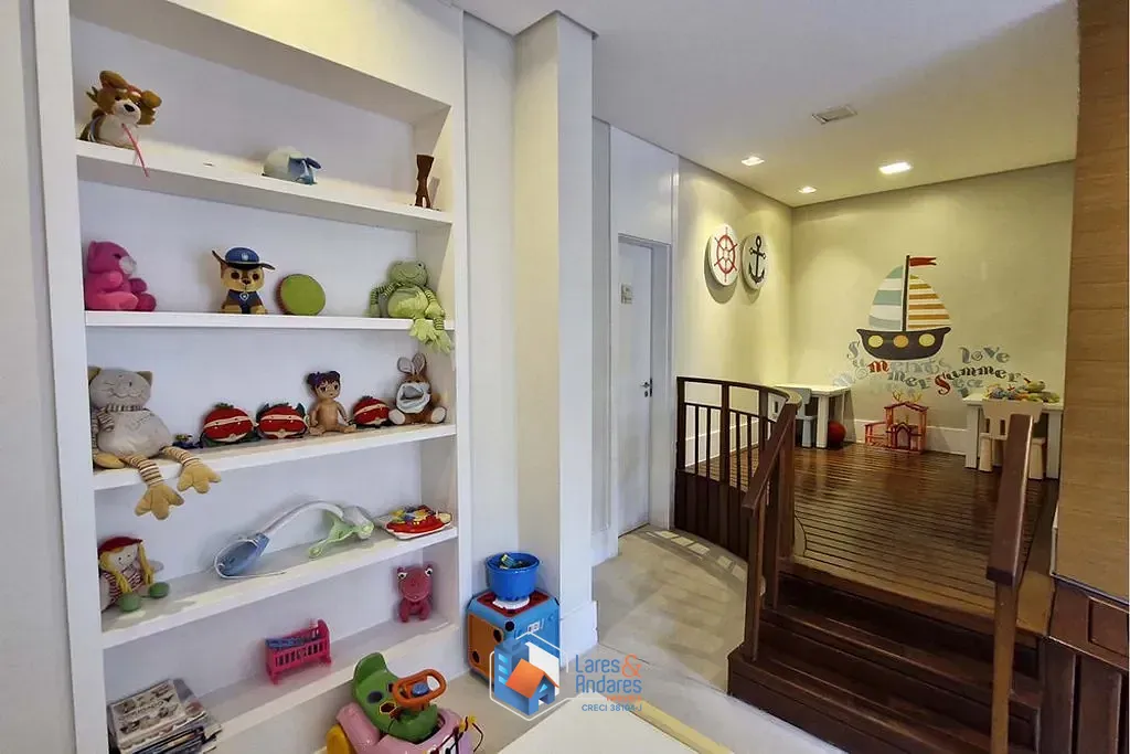 Apartamento, 2 quartos, 80 m² - Foto 53