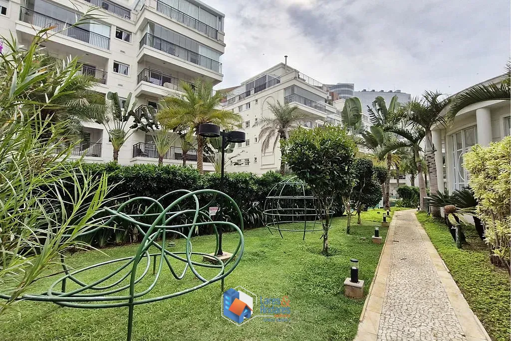 Apartamento, 2 quartos, 80 m² - Foto 35