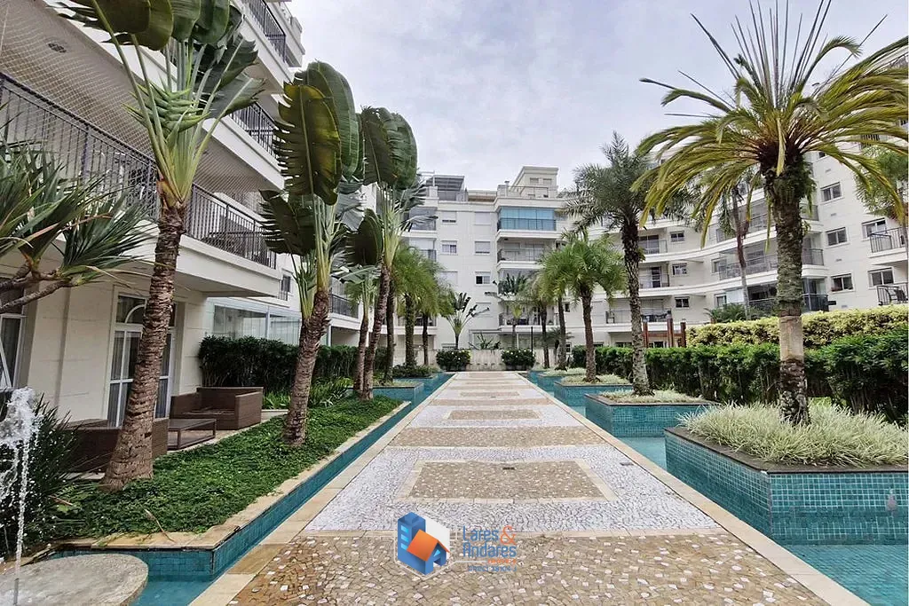 Apartamento, 2 quartos, 80 m² - Foto 33