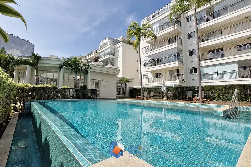 Apartamento, 2 quartos, 80 m² - Foto 31