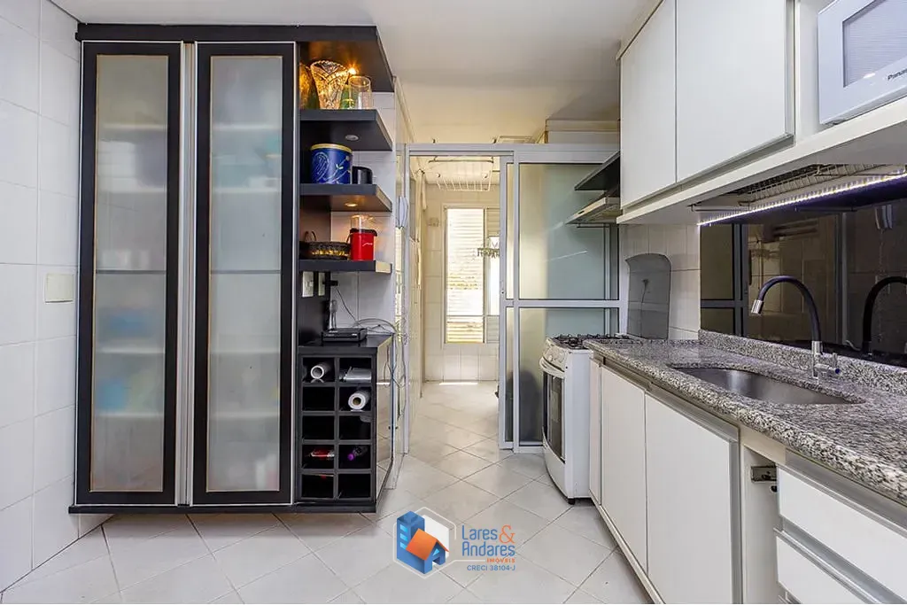 Casa, 3 quartos, 107 m² - Foto 40