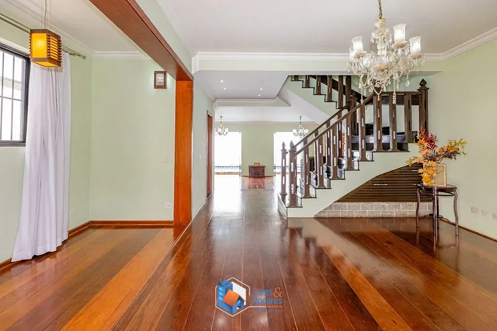 Casa, 4 quartos, 373 m² - Foto 49
