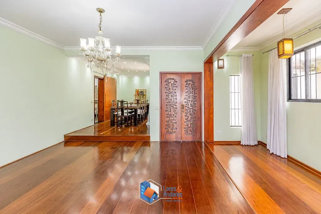 Casa, 4 quartos, 373 m² - Foto 43