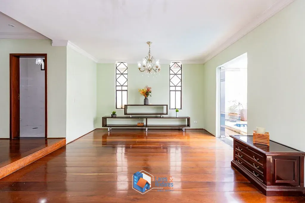 Casa, 4 quartos, 373 m² - Foto 41