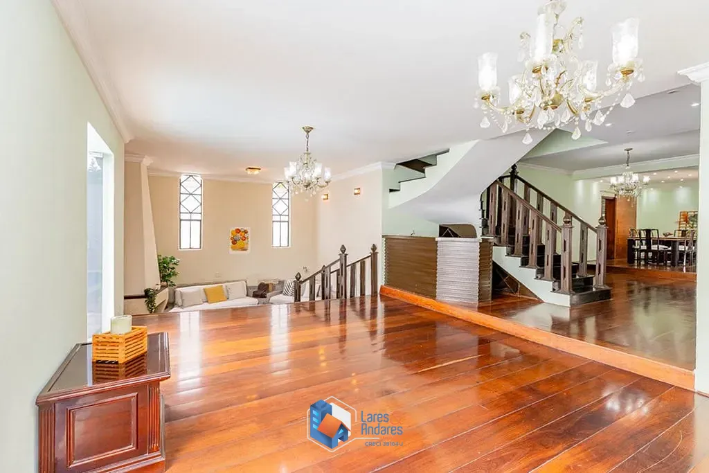 Casa, 4 quartos, 373 m² - Foto 40