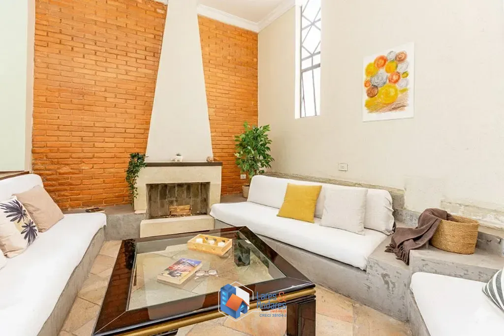 Casa, 4 quartos, 373 m² - Foto 53
