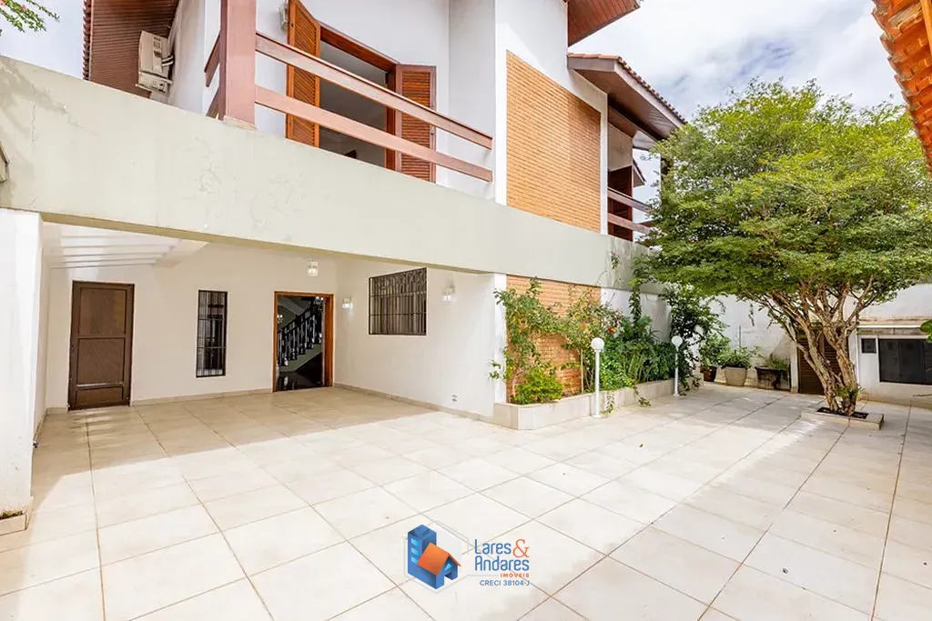 Casa, 4 quartos, 373 m² - Foto 57