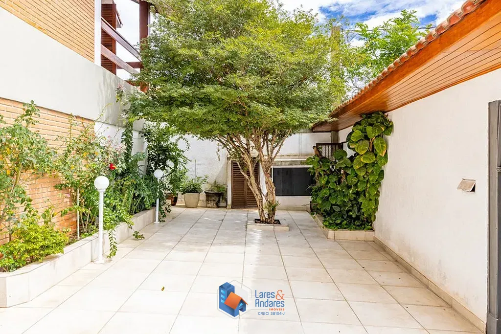 Casa, 4 quartos, 373 m² - Foto 58