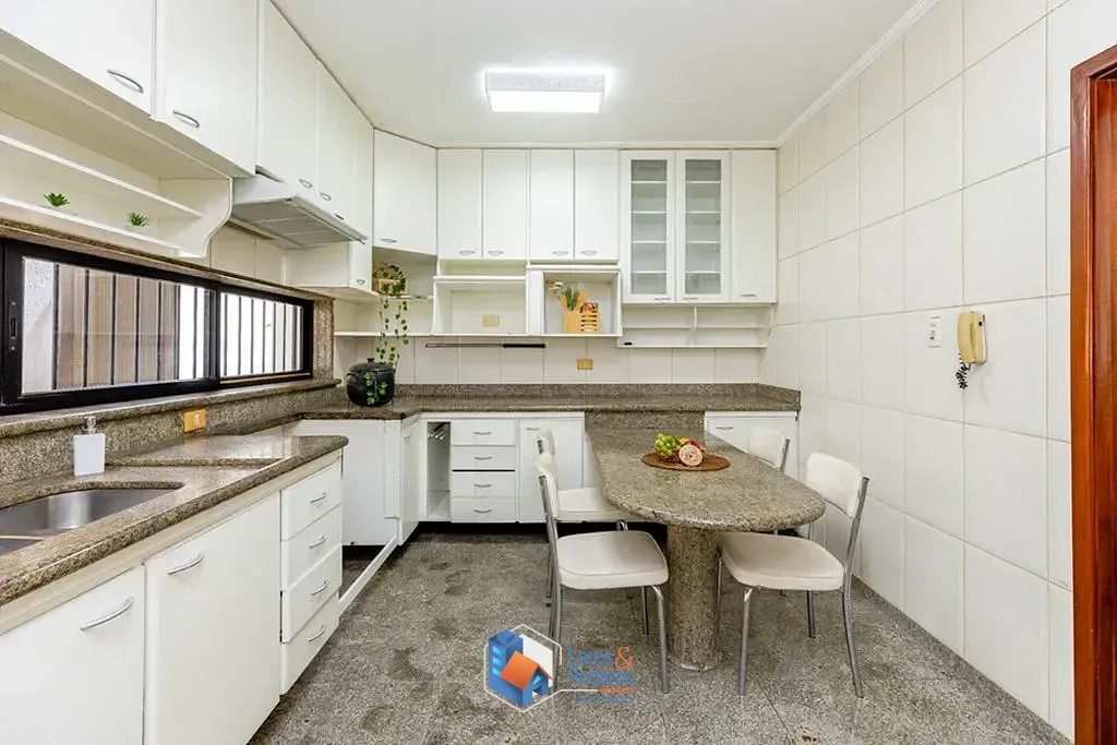 Casa, 4 quartos, 373 m² - Foto 61
