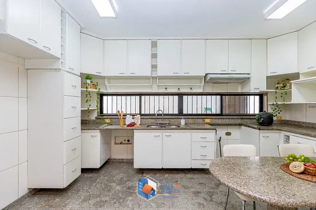 Casa, 4 quartos, 373 m² - Foto 62