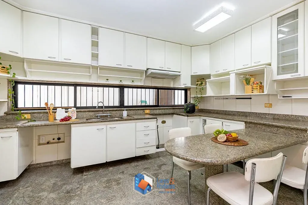 Casa, 4 quartos, 373 m² - Foto 63
