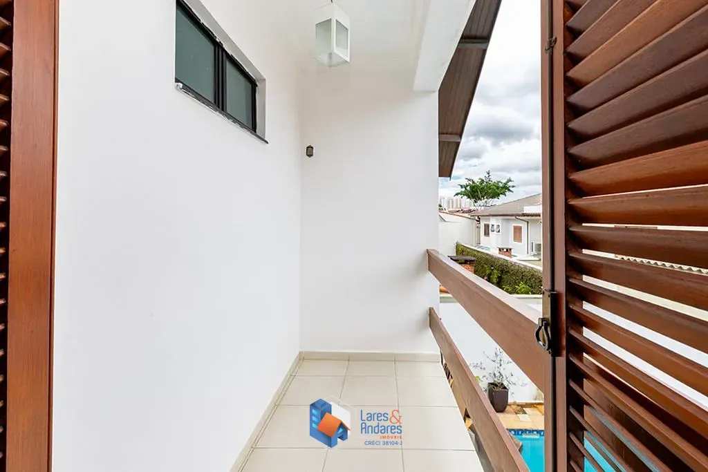 Casa, 4 quartos, 373 m² - Foto 14