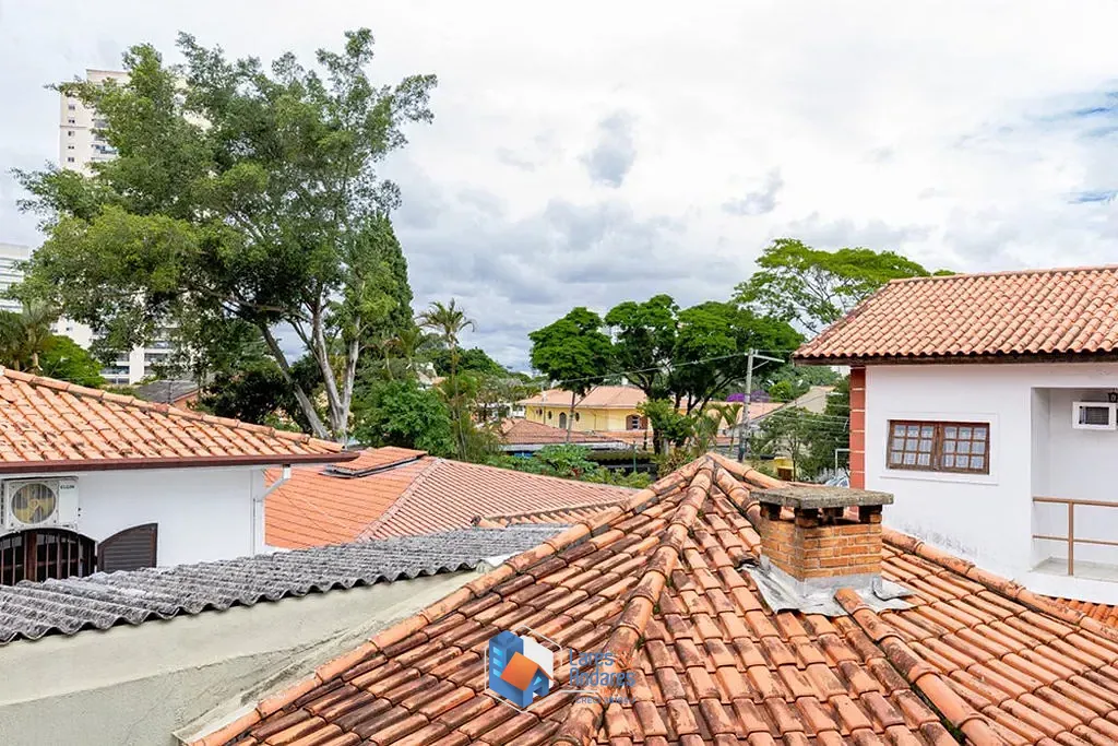 Casa, 4 quartos, 373 m² - Foto 13