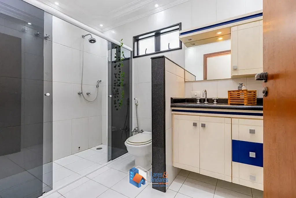 Casa, 4 quartos, 373 m² - Foto 12