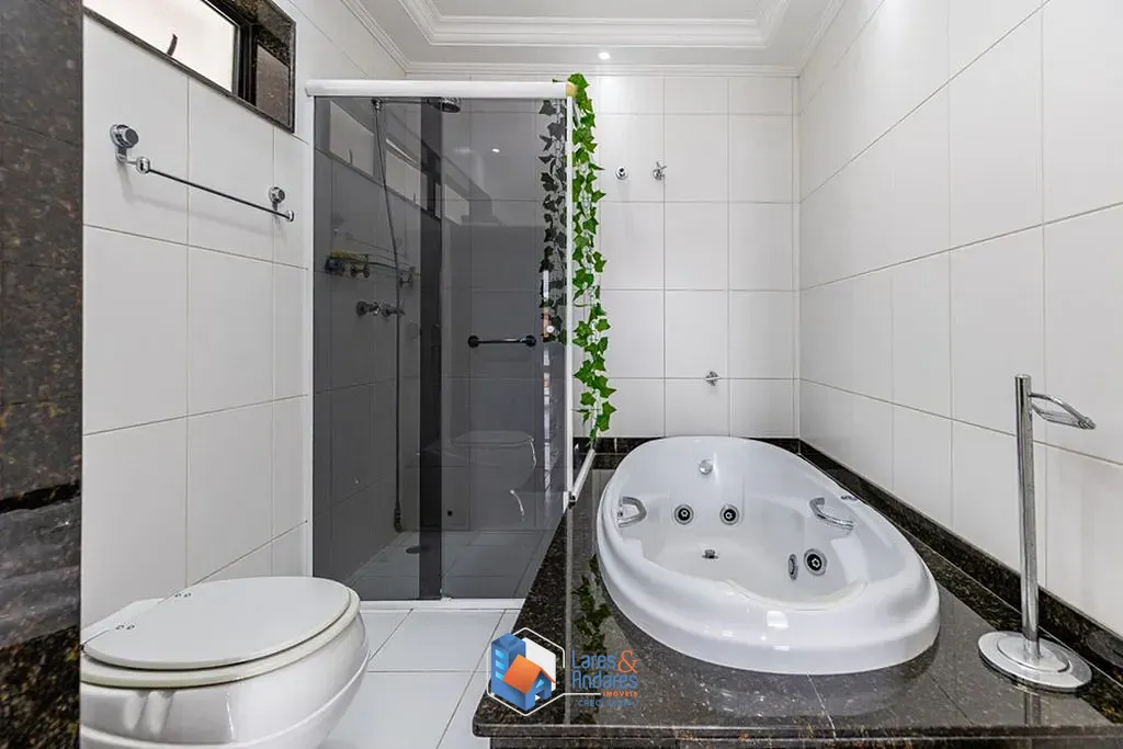 Casa, 4 quartos, 373 m² - Foto 5