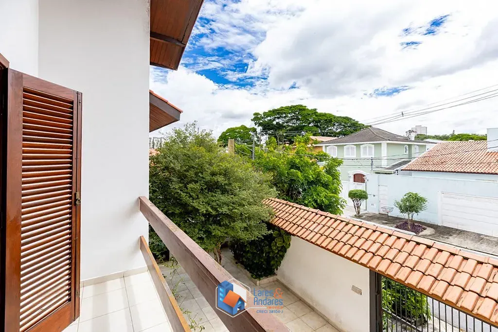 Casa, 4 quartos, 373 m² - Foto 2
