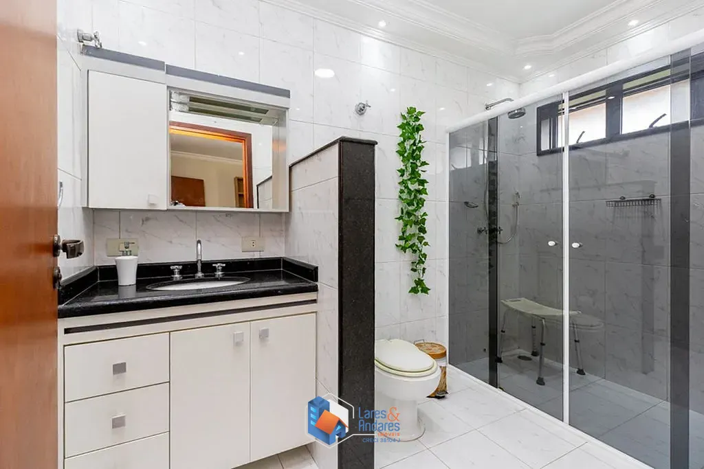 Casa, 4 quartos, 373 m² - Foto 29