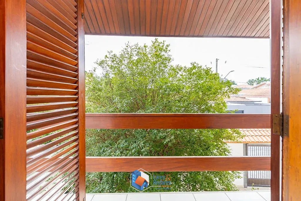 Casa, 4 quartos, 373 m² - Foto 26