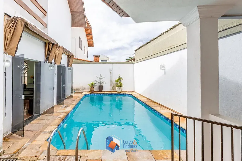 Casa, 4 quartos, 373 m² - Foto 24