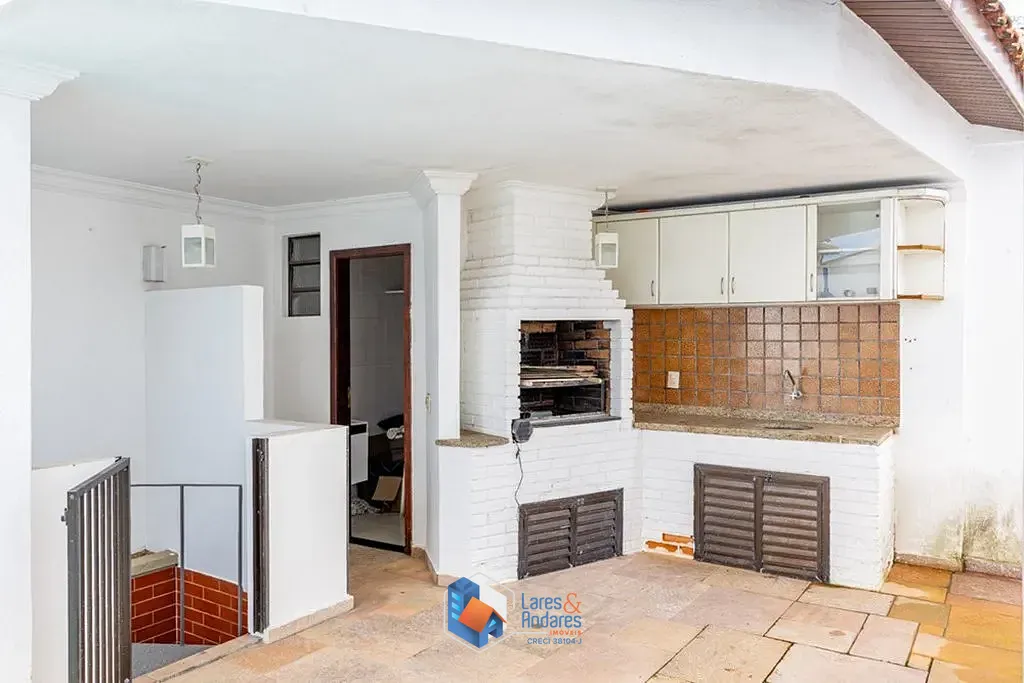 Casa, 4 quartos, 373 m² - Foto 23