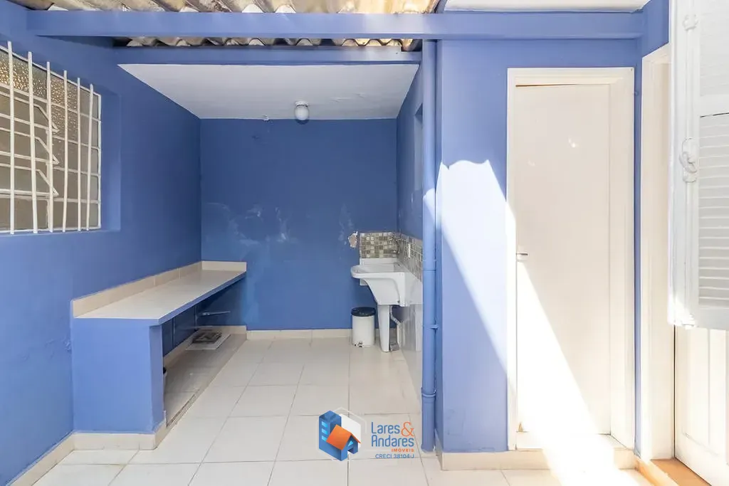 Casa, 2 quartos, 140 m² - Foto 6