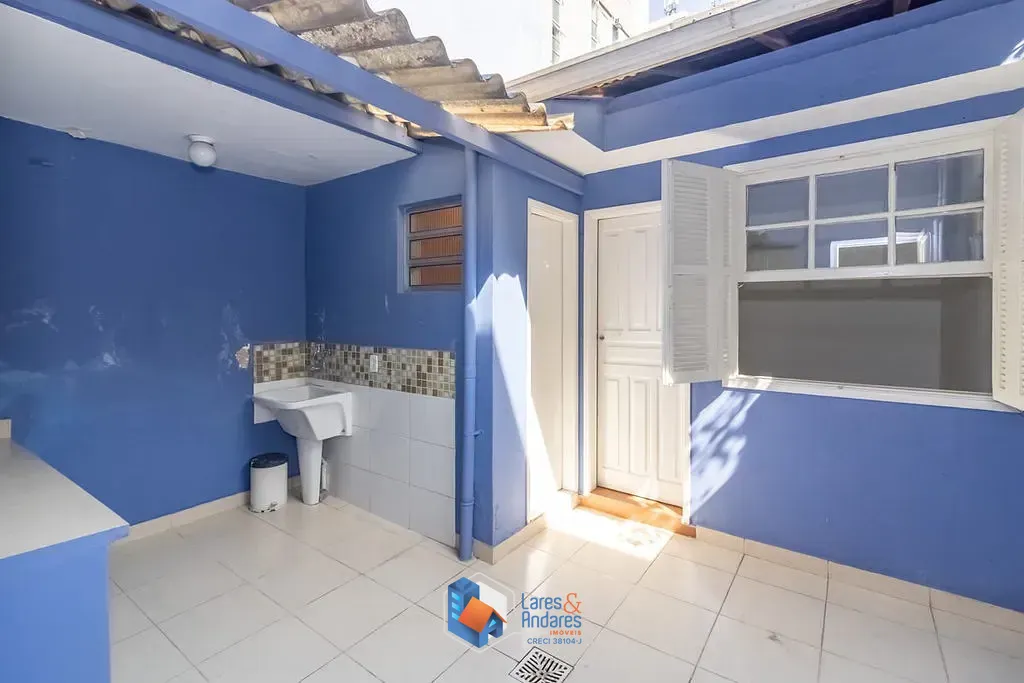 Casa, 2 quartos, 140 m² - Foto 5