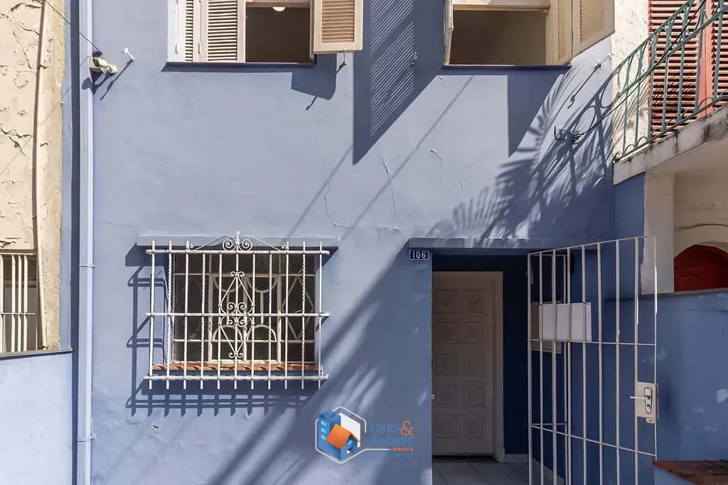 Casa, 2 quartos, 140 m² - Foto 4