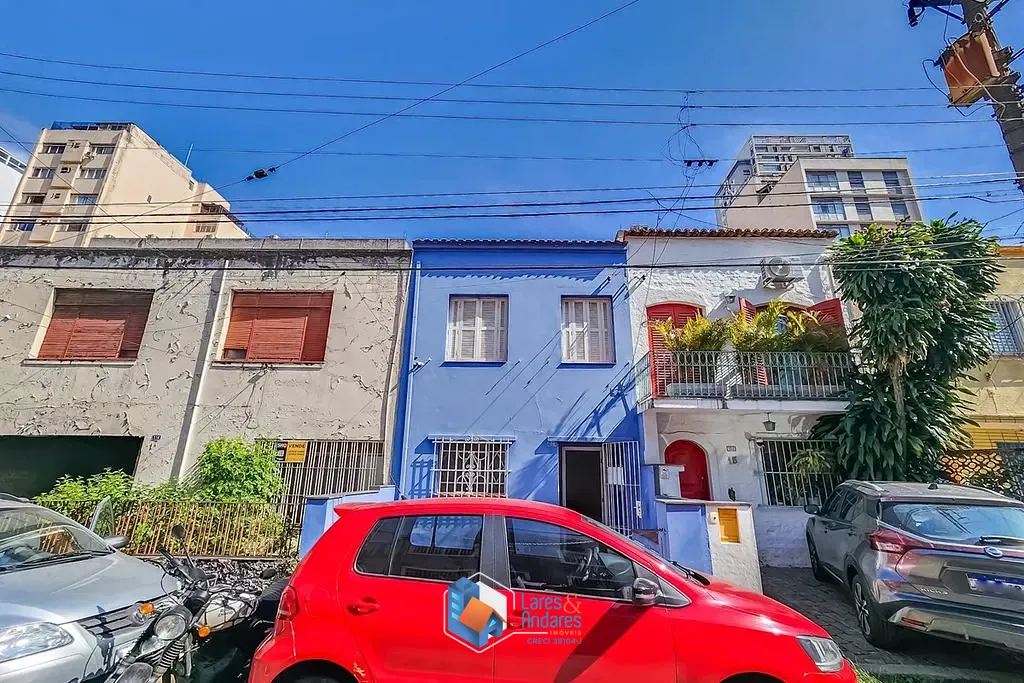 Casa, 2 quartos, 140 m² - Foto 3