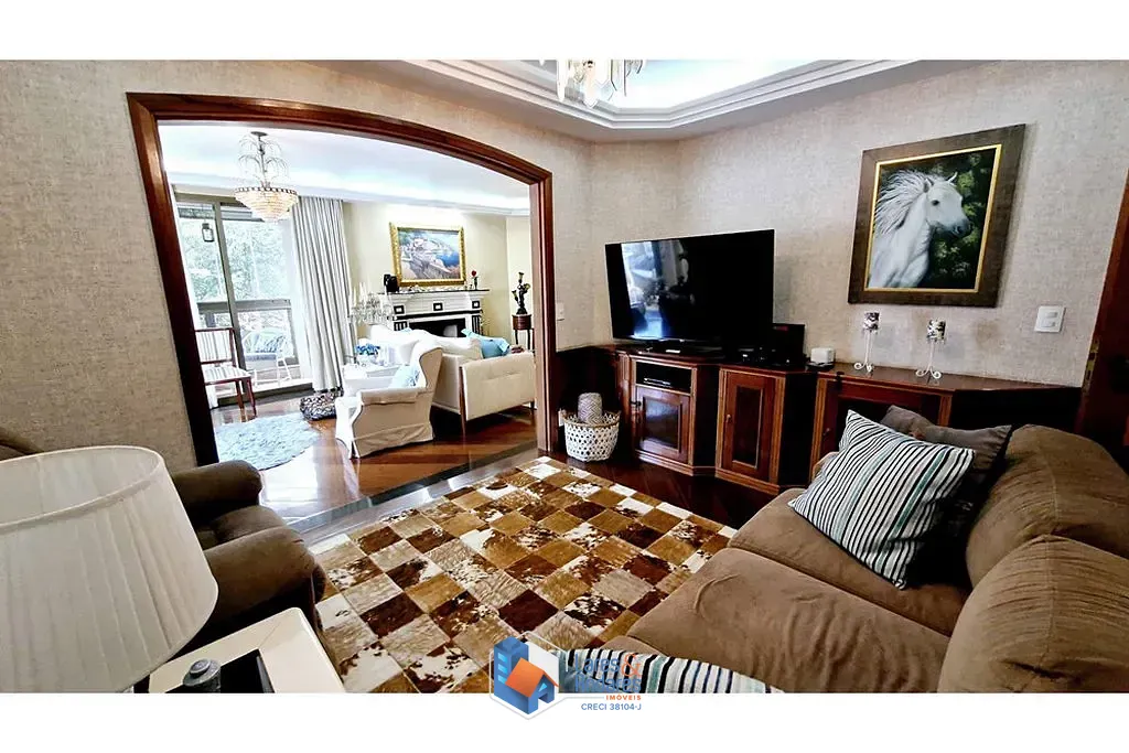 Apartamento, 4 quartos, 240 m² - Foto 30