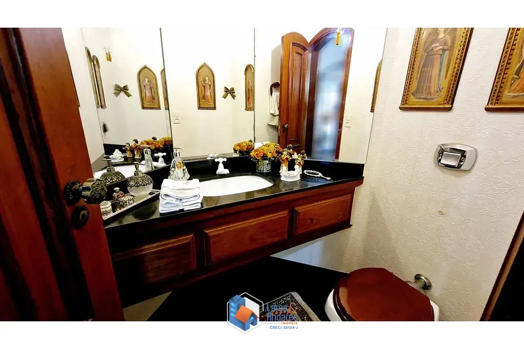 Apartamento, 4 quartos, 240 m² - Foto 36