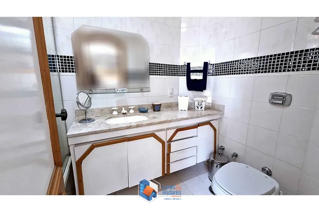 Apartamento, 4 quartos, 240 m² - Foto 41