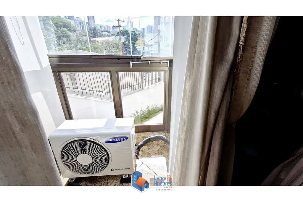 Apartamento, 4 quartos, 240 m² - Foto 6