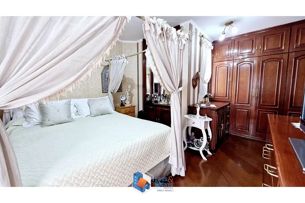 Apartamento, 4 quartos, 240 m² - Foto 7