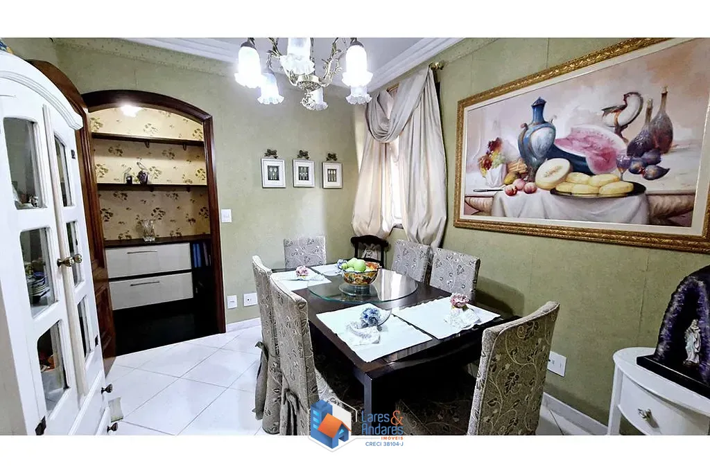 Apartamento, 4 quartos, 240 m² - Foto 11
