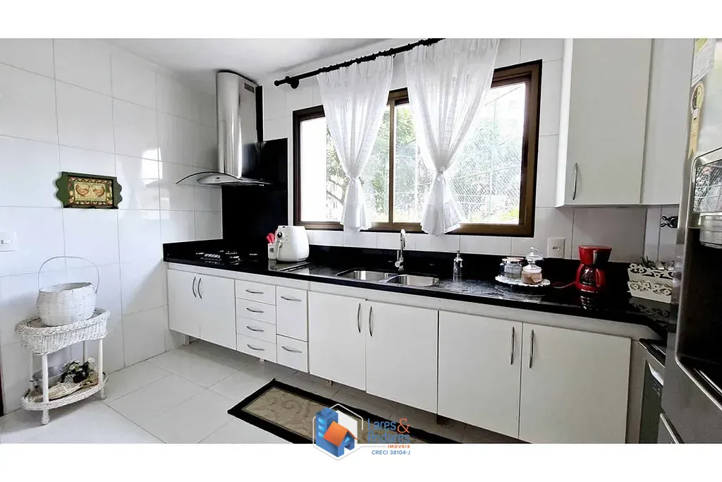 Apartamento, 4 quartos, 240 m² - Foto 13
