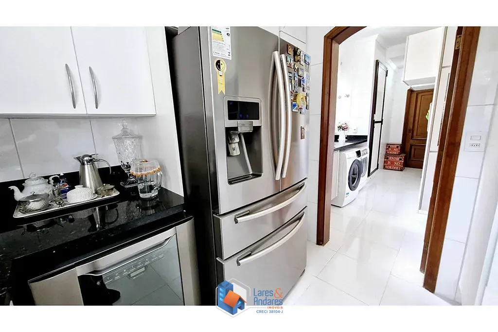 Apartamento, 4 quartos, 240 m² - Foto 14